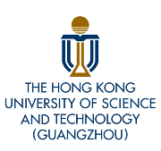 HKUSTGZ Logo