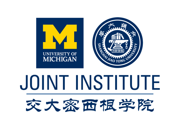 SJTU JI Logo